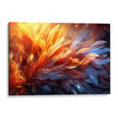 Vuela Conmigo - Fénix - 2 - DeLaVegaGaming | Cuadro decorativo de Canvas Lab