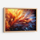 Vuela Conmigo - Fénix - 2 - DeLaVegaGaming | Cuadro decorativo de Canvas Lab