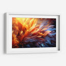 Vuela Conmigo - Fénix - 2 - DeLaVegaGaming | Cuadro decorativo de Canvas Lab