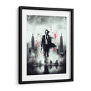 John Wick regresa - Paltik Arte Digital | Cuadro decorativo de Canvas Lab