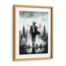 John Wick regresa - Paltik Arte Digital | Cuadro decorativo de Canvas Lab