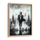 John Wick regresa - Paltik Arte Digital | Cuadro decorativo de Canvas Lab