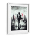 John Wick regresa - Paltik Arte Digital | Cuadro decorativo de Canvas Lab