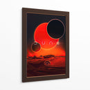 Cuadro decorativo de Canvas Lab