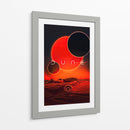 Cuadro decorativo de Canvas Lab