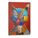 El café es lo máximo - Rodríguez Marconi | Cuadro decorativo de Canvas Lab