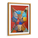 El café es lo máximo - Rodríguez Marconi | Cuadro decorativo de Canvas Lab