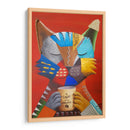 El café es lo máximo - Rodríguez Marconi | Cuadro decorativo de Canvas Lab