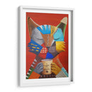 El café es lo máximo - Rodríguez Marconi | Cuadro decorativo de Canvas Lab