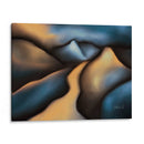 El Río - Maibet Boenka | Cuadro decorativo de Canvas Lab