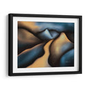 El Río - Maibet Boenka | Cuadro decorativo de Canvas Lab