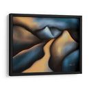 El Río - Maibet Boenka | Cuadro decorativo de Canvas Lab