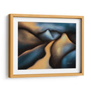 El Río - Maibet Boenka | Cuadro decorativo de Canvas Lab