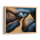 El Río - Maibet Boenka | Cuadro decorativo de Canvas Lab