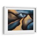 El Río - Maibet Boenka | Cuadro decorativo de Canvas Lab