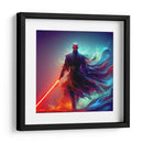 Darth Maul's Revenge - Paltik Arte Digital | Cuadro decorativo de Canvas Lab