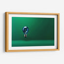 Mi Idea - 1 - DeLaVegaGaming | Cuadro decorativo de Canvas Lab