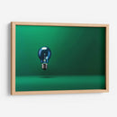 Mi Idea - 1 - DeLaVegaGaming | Cuadro decorativo de Canvas Lab