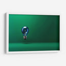 Mi Idea - 1 - DeLaVegaGaming | Cuadro decorativo de Canvas Lab