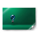 Mi Idea - 1 - DeLaVegaGaming | Cuadro decorativo de Canvas Lab