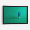 Mi Idea - 3 - DeLaVegaGaming | Cuadro decorativo de Canvas Lab