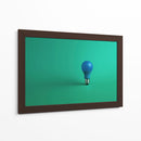 Cuadro decorativo de Canvas Lab