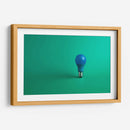 Mi Idea - 3 - DeLaVegaGaming | Cuadro decorativo de Canvas Lab