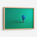 Mi Idea - 3 - DeLaVegaGaming | Cuadro decorativo de Canvas Lab