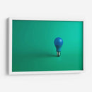 Mi Idea - 3 - DeLaVegaGaming | Cuadro decorativo de Canvas Lab