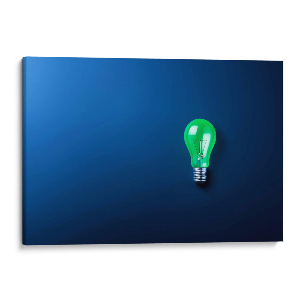 Mi Idea - 4 - DeLaVegaGaming | Cuadro decorativo de Canvas Lab