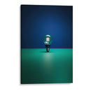 Mi Idea - 5 - DeLaVegaGaming | Cuadro decorativo de Canvas Lab