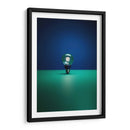 Mi Idea - 5 - DeLaVegaGaming | Cuadro decorativo de Canvas Lab