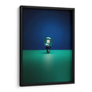 Mi Idea - 5 - DeLaVegaGaming | Cuadro decorativo de Canvas Lab