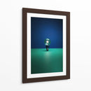 Cuadro decorativo de Canvas Lab