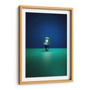 Mi Idea - 5 - DeLaVegaGaming | Cuadro decorativo de Canvas Lab