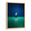 Mi Idea - 5 - DeLaVegaGaming | Cuadro decorativo de Canvas Lab