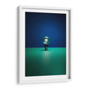 Mi Idea - 5 - DeLaVegaGaming | Cuadro decorativo de Canvas Lab