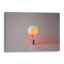 Mi idea - 7 - DeLaVegaGaming | Cuadro decorativo de Canvas Lab