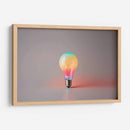 Mi idea - 7 - DeLaVegaGaming | Cuadro decorativo de Canvas Lab