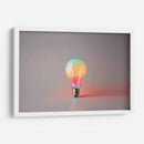 Mi idea - 7 - DeLaVegaGaming | Cuadro decorativo de Canvas Lab