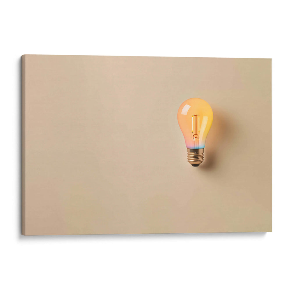 Mi Idea - 8 - DeLaVegaGaming | Cuadro decorativo de Canvas Lab