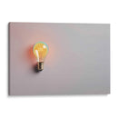 Mi Idea - 9 - DeLaVegaGaming | Cuadro decorativo de Canvas Lab