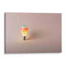 Mi Idea - 10 - DeLaVegaGaming | Cuadro decorativo de Canvas Lab