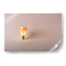 Mi Idea - 10 - DeLaVegaGaming | Cuadro decorativo de Canvas Lab