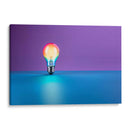 Mi Idea - 11 - DeLaVegaGaming | Cuadro decorativo de Canvas Lab