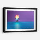 Mi Idea - 11 - DeLaVegaGaming | Cuadro decorativo de Canvas Lab