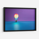 Mi Idea - 11 - DeLaVegaGaming | Cuadro decorativo de Canvas Lab