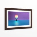 Cuadro decorativo de Canvas Lab