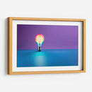 Mi Idea - 11 - DeLaVegaGaming | Cuadro decorativo de Canvas Lab