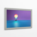 Cuadro decorativo de Canvas Lab